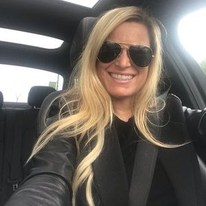 Meet your Posher, Valerie